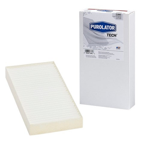 Cabin Air Filter PurolatorTECH TC15857
