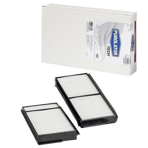 Cabin Air Filter PurolatorTECH TC15873