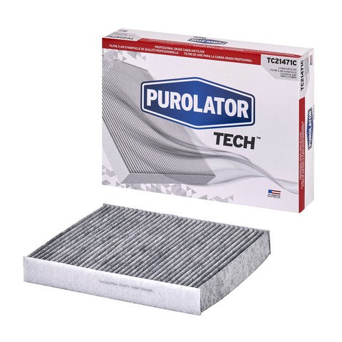 Cabin Air Filter PurolatorTECH TC21471C
