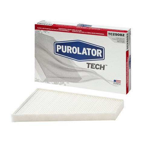 Cabin Air Filter PurolatorTECH TC25082