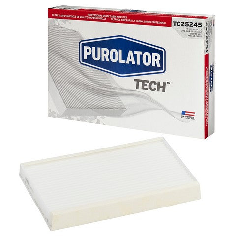 Cabin Air Filter PurolatorTECH TC25245