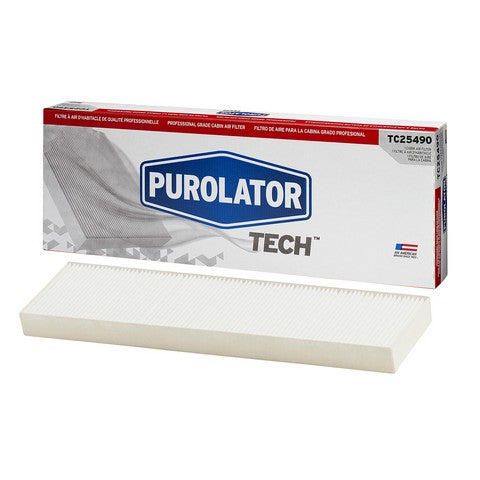 Cabin Air Filter PurolatorTECH TC25490