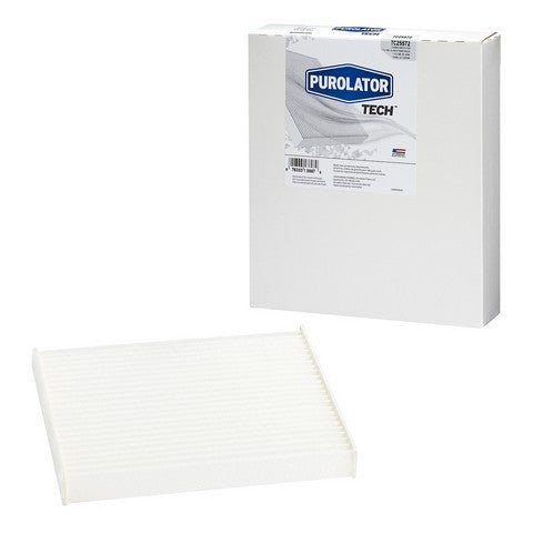 Cabin Air Filter PurolatorTECH TC25572