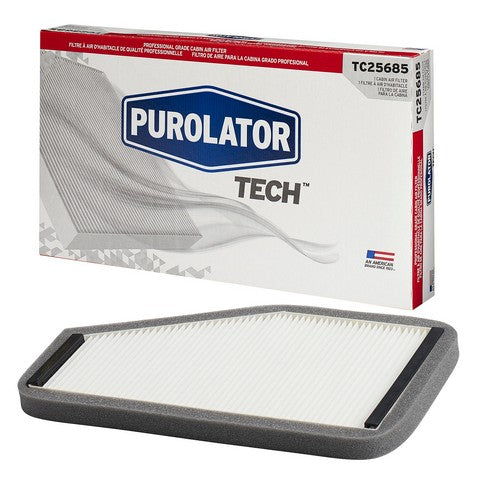 Cabin Air Filter PurolatorTECH TC25685