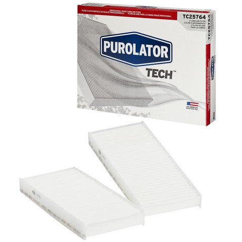 Cabin Air Filter PurolatorTECH TC25764
