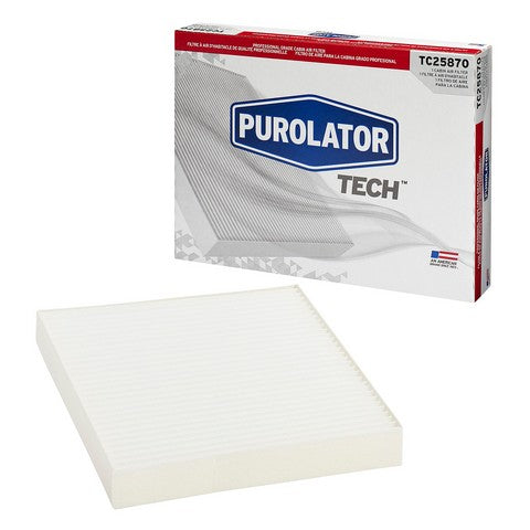 Cabin Air Filter PurolatorTECH TC25870