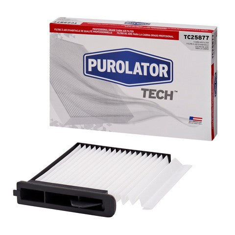 Cabin Air Filter PurolatorTECH TC25877