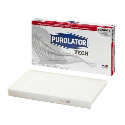 Cabin Air Filter PurolatorTECH TC26078