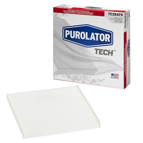 Cabin Air Filter PurolatorTECH TC35479
