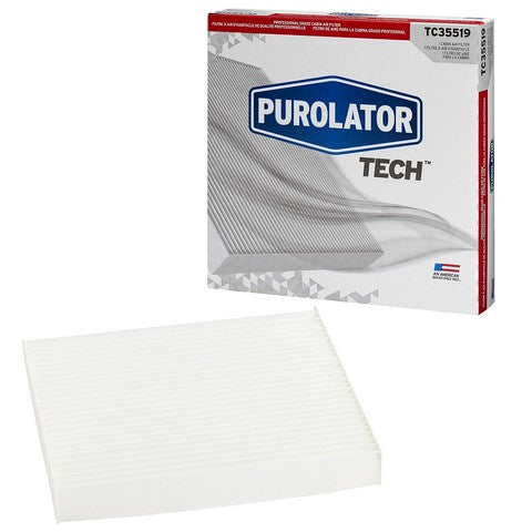 Cabin Air Filter PurolatorTECH TC35519