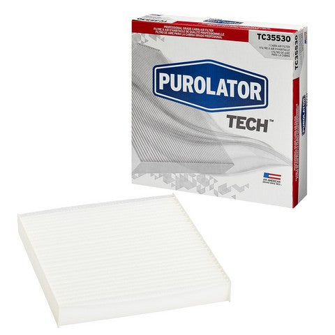 Cabin Air Filter PurolatorTECH TC35530