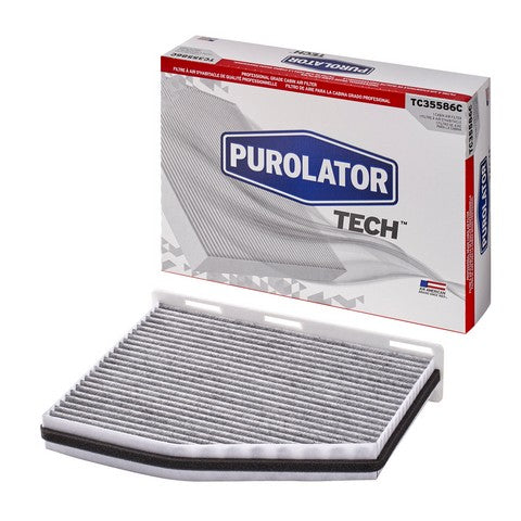 Cabin Air Filter PurolatorTECH TC35586C