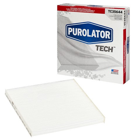 Cabin Air Filter PurolatorTECH TC35644
