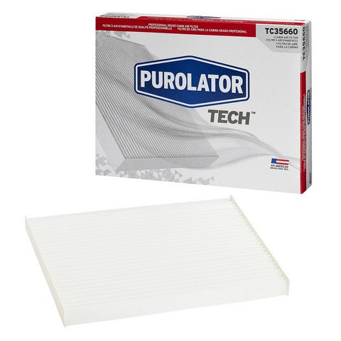 Cabin Air Filter PurolatorTECH TC35660