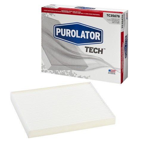 Cabin Air Filter PurolatorTECH TC35676