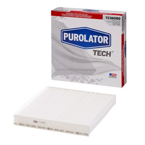 Cabin Air Filter PurolatorTECH TC36080