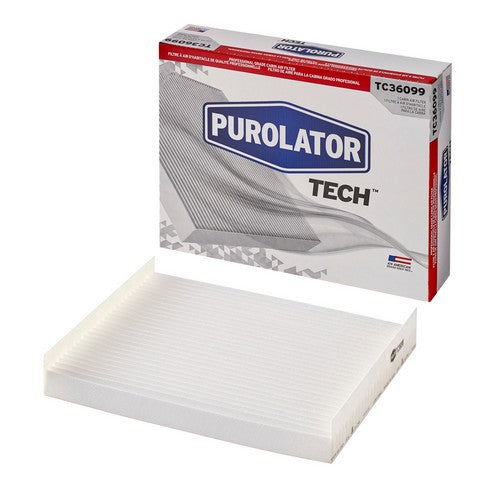 Cabin Air Filter PurolatorTECH TC36099