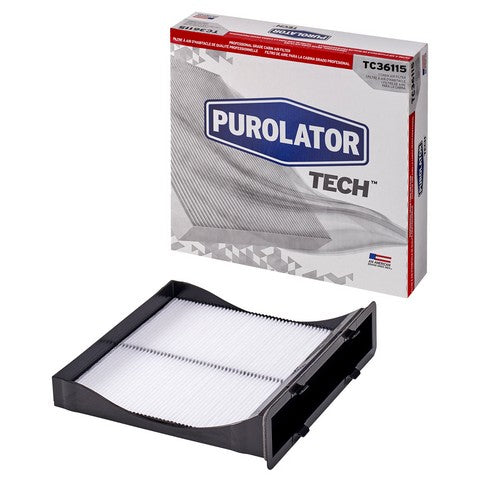Cabin Air Filter PurolatorTECH TC36115