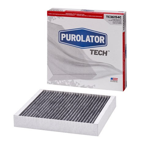 Cabin Air Filter PurolatorTECH TC36154C