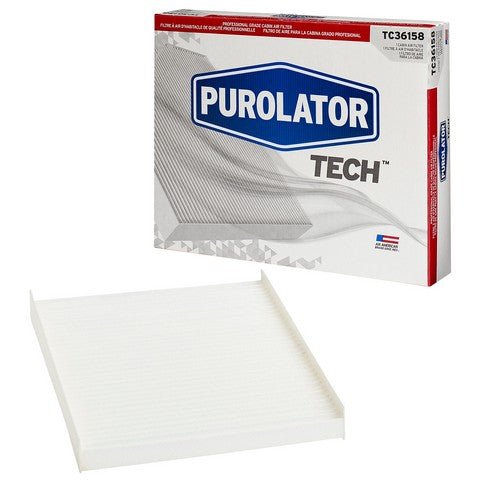 Cabin Air Filter PurolatorTECH TC36158