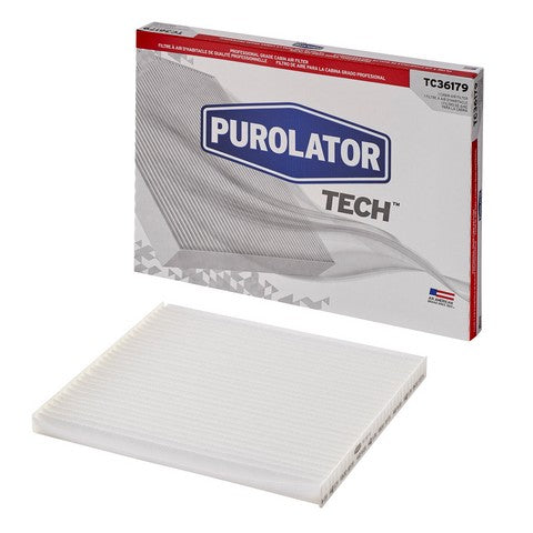 Cabin Air Filter PurolatorTECH TC36179