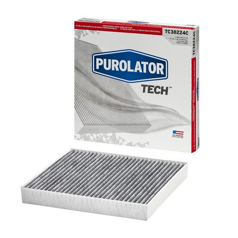 Cabin Air Filter PurolatorTECH TC38224C