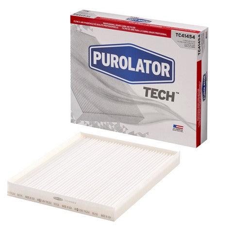 Cabin Air Filter PurolatorTECH TC41454