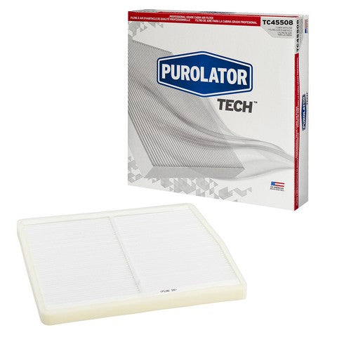 Cabin Air Filter PurolatorTECH TC45508