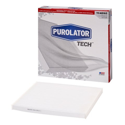 Cabin Air Filter PurolatorTECH TC48162