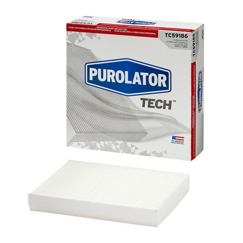 Cabin Air Filter PurolatorTECH TC59186