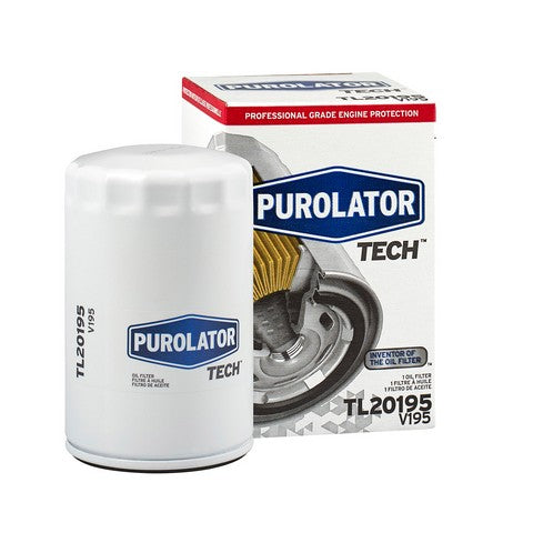 Engine Oil Filter PurolatorTECH TL20195
