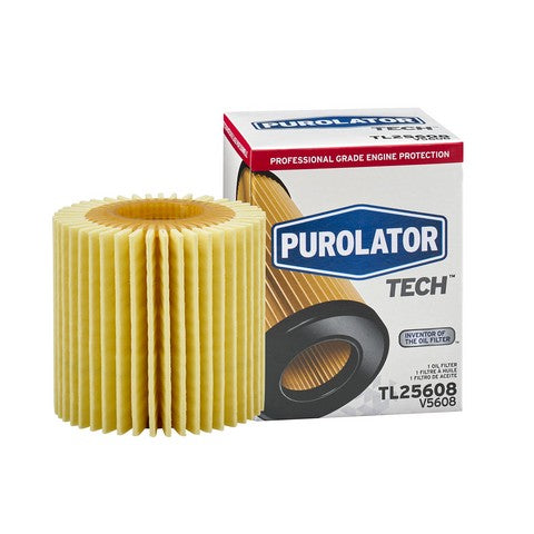 Engine Oil Filter PurolatorTECH TL25608