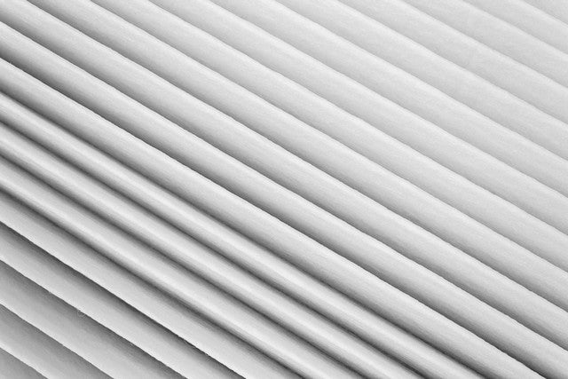 Cabin Air Filter Air Qualitee AQ1058