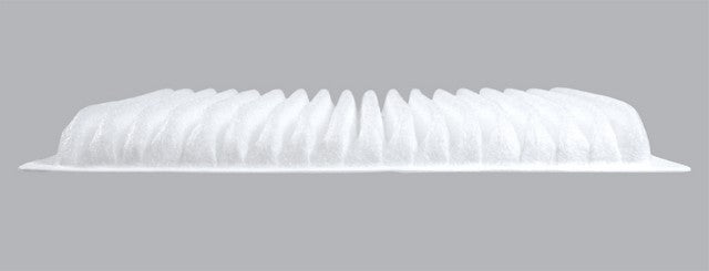 Cabin Air Filter Air Qualitee AQ1072