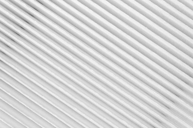 Cabin Air Filter Air Qualitee AQ1144