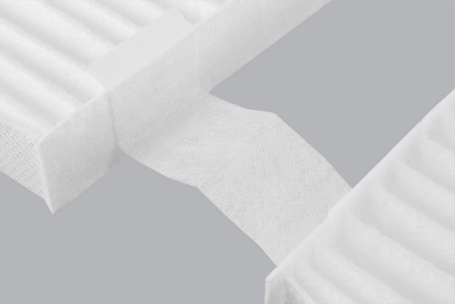 Cabin Air Filter Air Qualitee AQ1234