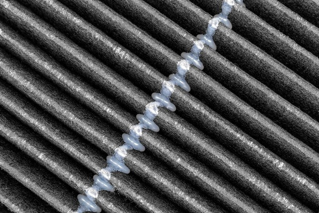 Cabin Air Filter Air Qualitee AQ1278C
