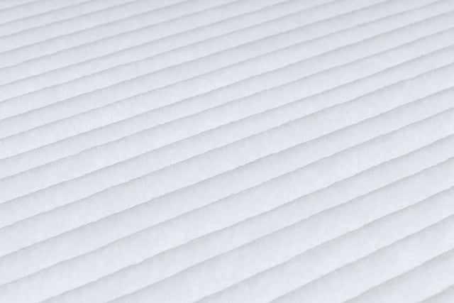 Cabin Air Filter Air Qualitee AQ1286