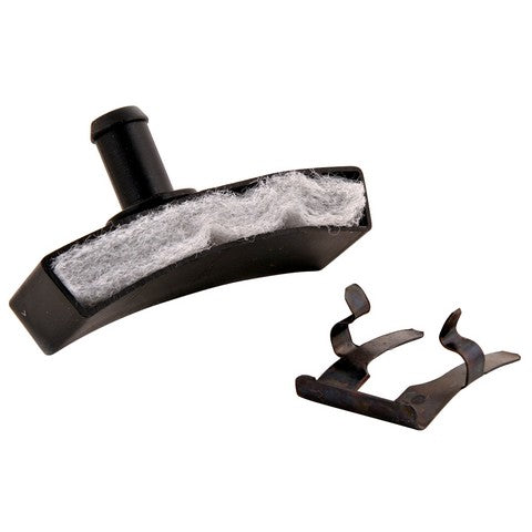 Engine Crankcase Breather Element Purolator B23125
