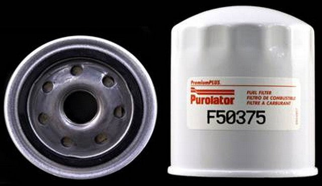 Fuel Filter Purolator F50375
