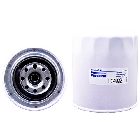 Engine Oil Filter Purolator L34002