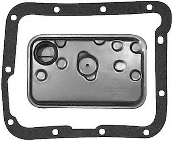 Transmission Oil Filter Purolator P1151