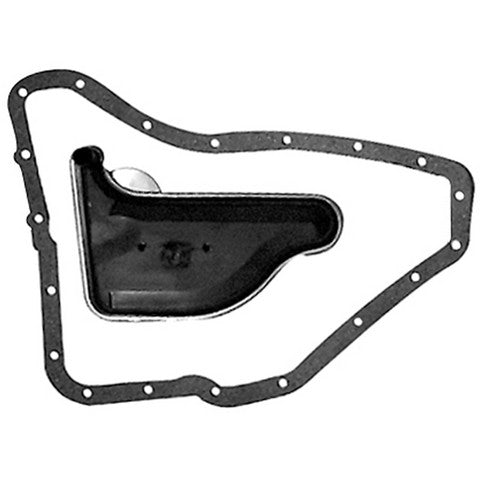 Transmission Oil Filter Purolator P1185