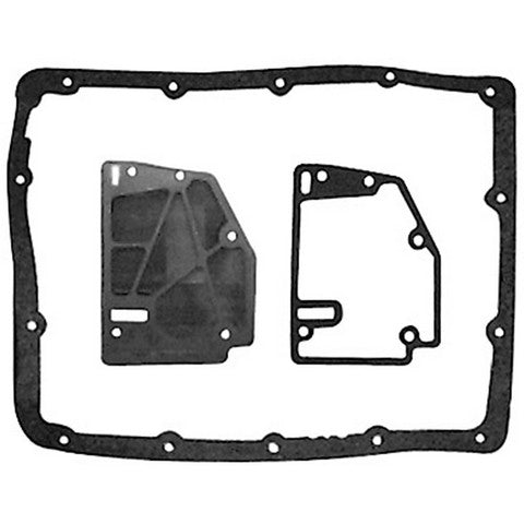 Transmission Oil Filter Purolator P1186