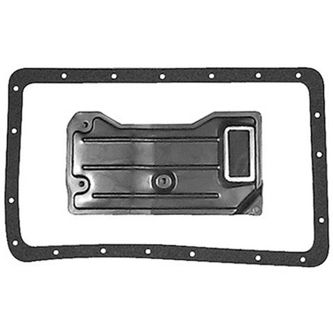 Transmission Oil Filter Purolator P1206