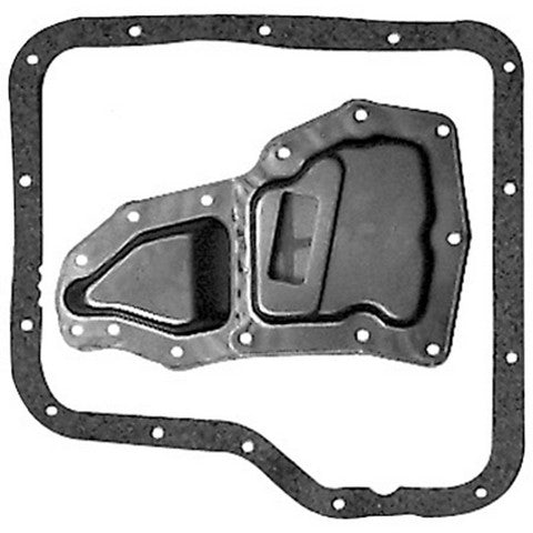 Transmission Oil Filter Purolator P1209