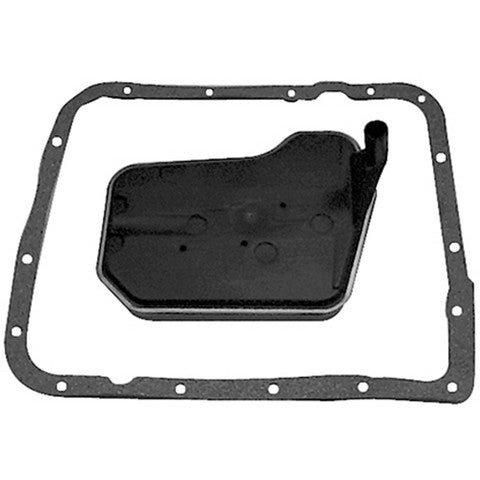 Transmission Oil Filter Purolator P1211
