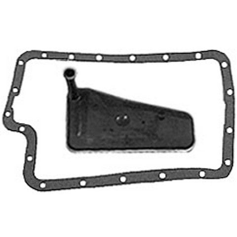 Transmission Oil Filter Purolator P1213