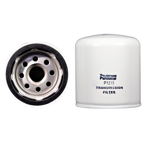 Transmission Oil Filter Purolator P1215