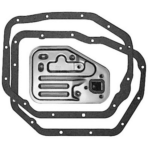 Transmission Oil Filter Purolator P1216